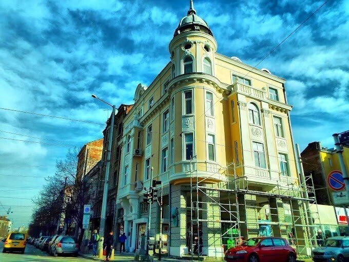 Фото Galiani Hostel 1*